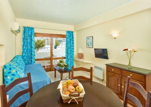 Cheerfulway Ourasol Apartamentos