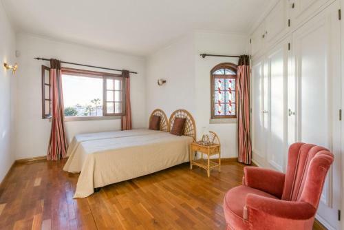 Villa Brisa Do Mar