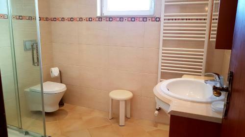 Apartamento Villa Catherine By Sunny Deluxe
