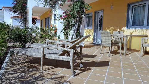 Apartamento Villa Catherine By Sunny Deluxe
