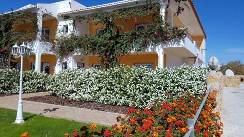 Apartamento Villa Catherine By Sunny Deluxe