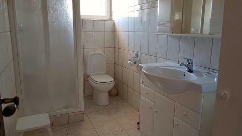 Apartamento Villa Catherine By Sunny Deluxe
