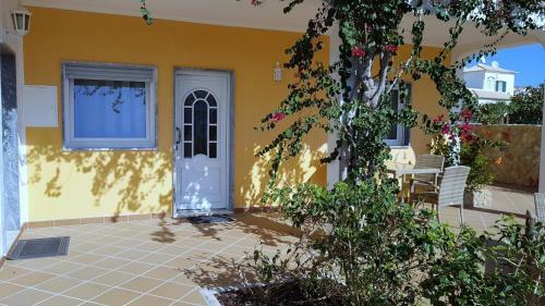 Apartamento Villa Catherine By Sunny Deluxe