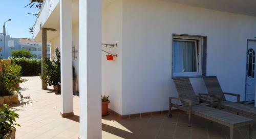 Apartamento Villa Catherine By Sunny Deluxe