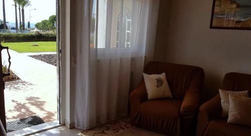 Apartamento Villa Catherine By Sunny Deluxe