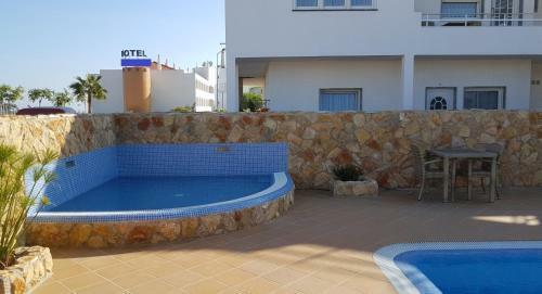 Apartamento Villa Catherine By Sunny Deluxe