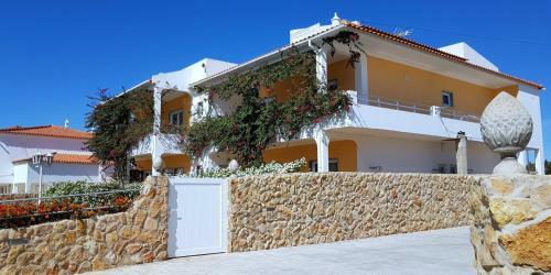 Apartamento Villa Catherine By Sunny Deluxe