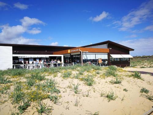 Apartamento Vila Das Lagoas - Herdade Dos Salgados