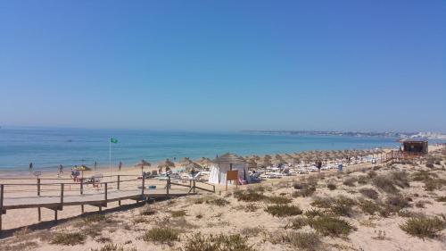 Apartamento Vila Das Lagoas - Herdade Dos Salgados