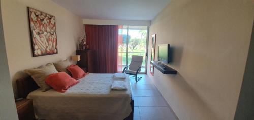 Apartamento Vila Das Lagoas - Herdade Dos Salgados