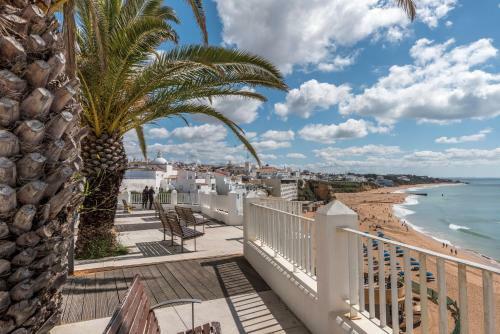 Apartamento Hamal's Beach Flat