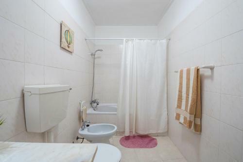 Apartamento Hamal's Beach Flat