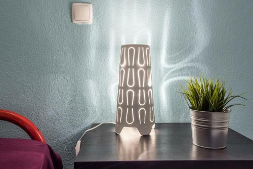 Apartamento Hamal's Beach Flat
