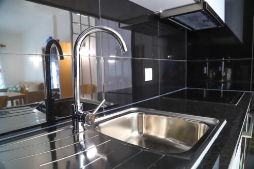 Apartamento Janelas Do Mar Privado