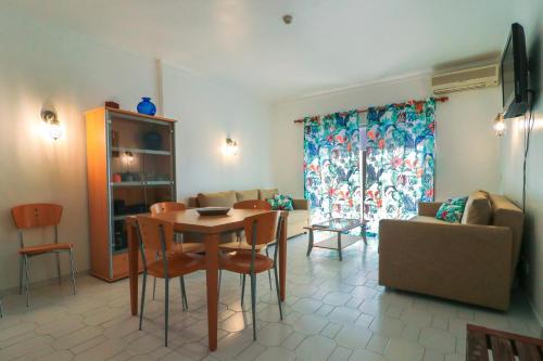 Apartamento Janelas Do Mar Privado