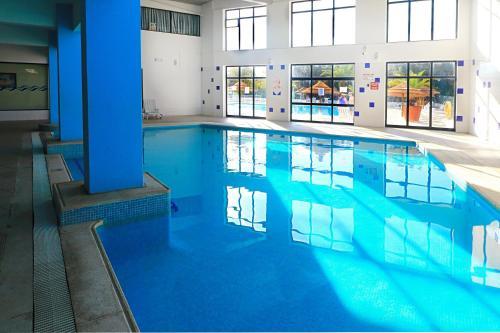 Apartamento Janelas Do Mar Privado