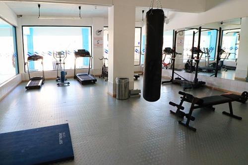 Apartamento Janelas Do Mar Privado