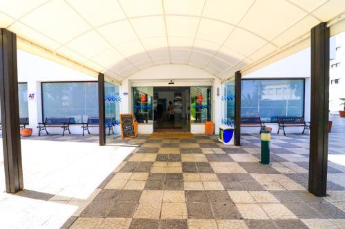 Apartamento Janelas Do Mar Privado