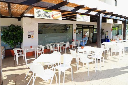 Apartamento Janelas Do Mar Privado