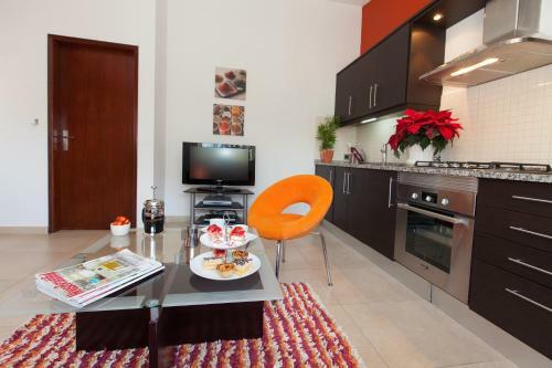 Villa Os Pinheiros