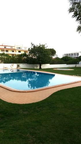 Apartamento Agua Brisa T2
