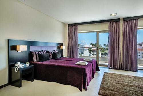 Areias Village Beach Suite Hotel