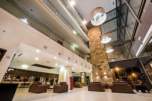 Areias Village Beach Suite Hotel