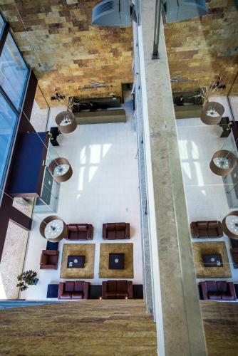 Areias Village Beach Suite Hotel