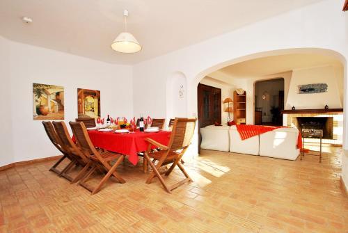 Villa Mauritius