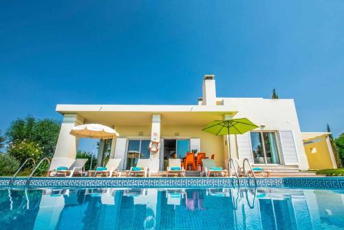 Villa Alegria