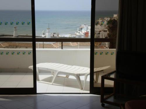 Apartamento Albufeira Sea View (51)