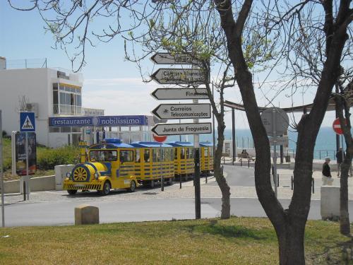 Apartamento Albufeira Sea View (51)