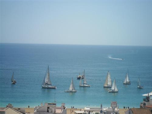 Apartamento Albufeira Sea View (51)