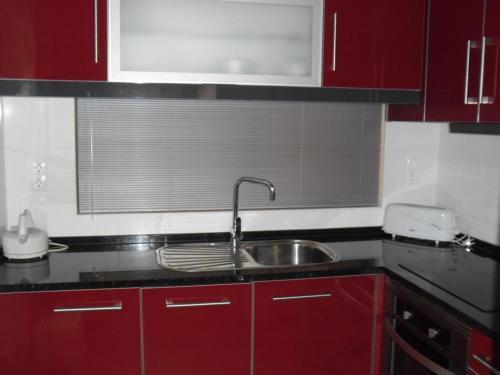 Apartamento Albufeira Sea View (51)