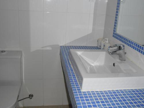 Apartamento Albufeira Sea View (51)