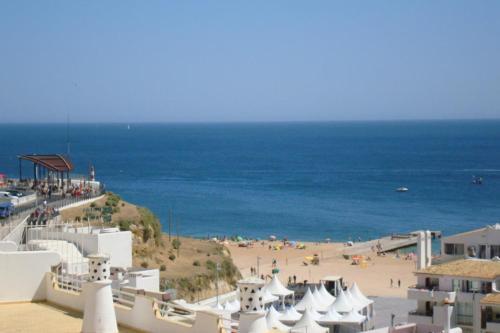 Apartamento Albufeira Sea View (51)