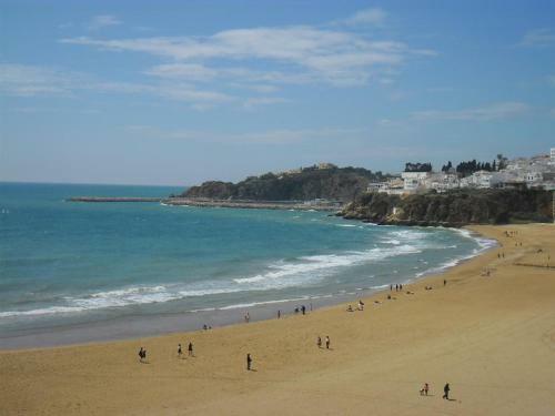 Apartamento Albufeira, Sea Balcony (11)