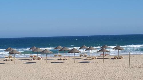 Apartamento Albufeira, Sea Balcony (11)