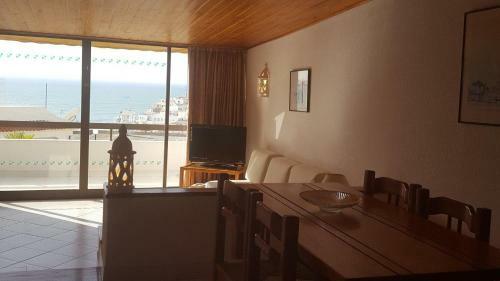 Apartamento Albufeira, Sea Balcony (11)