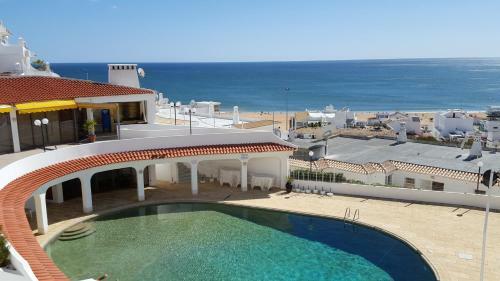 Apartamento Albufeira, Sea Balcony (11)
