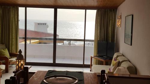Apartamento Albufeira, Sea Balcony (11)