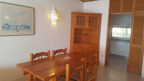 Apartamento Albufeira, Sea Balcony (11)
