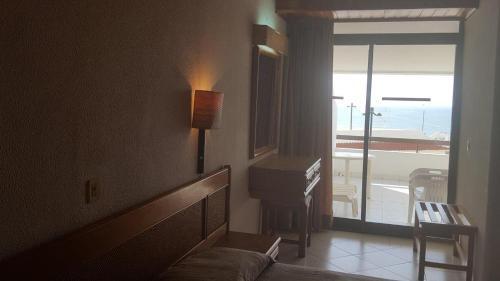 Apartamento Albufeira, Sea Balcony (11)