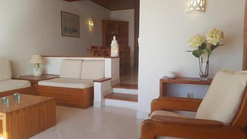 Apartamento Albufeira, Sea Balcony (11)