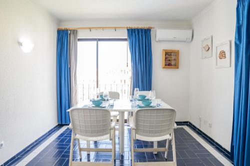 Apartamento Akisol Albufeira Rose II