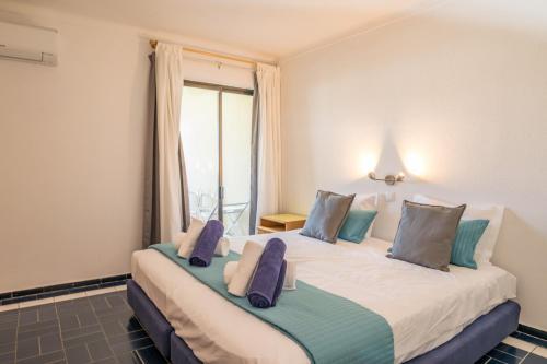 Apartamento Akisol Albufeira Rose II