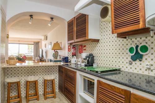 Apartamento Akisol Albufeira Targa