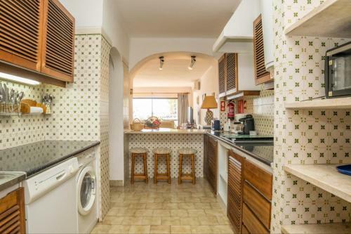 Apartamento Akisol Albufeira Targa