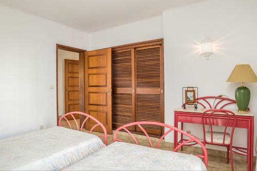 Apartamento Akisol Albufeira Targa