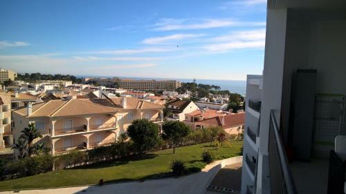 Apartamento Vista Das Ondas By Algarneto